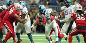 UFL 2024 Schedule: Kickoff, Championship, Where to Watch