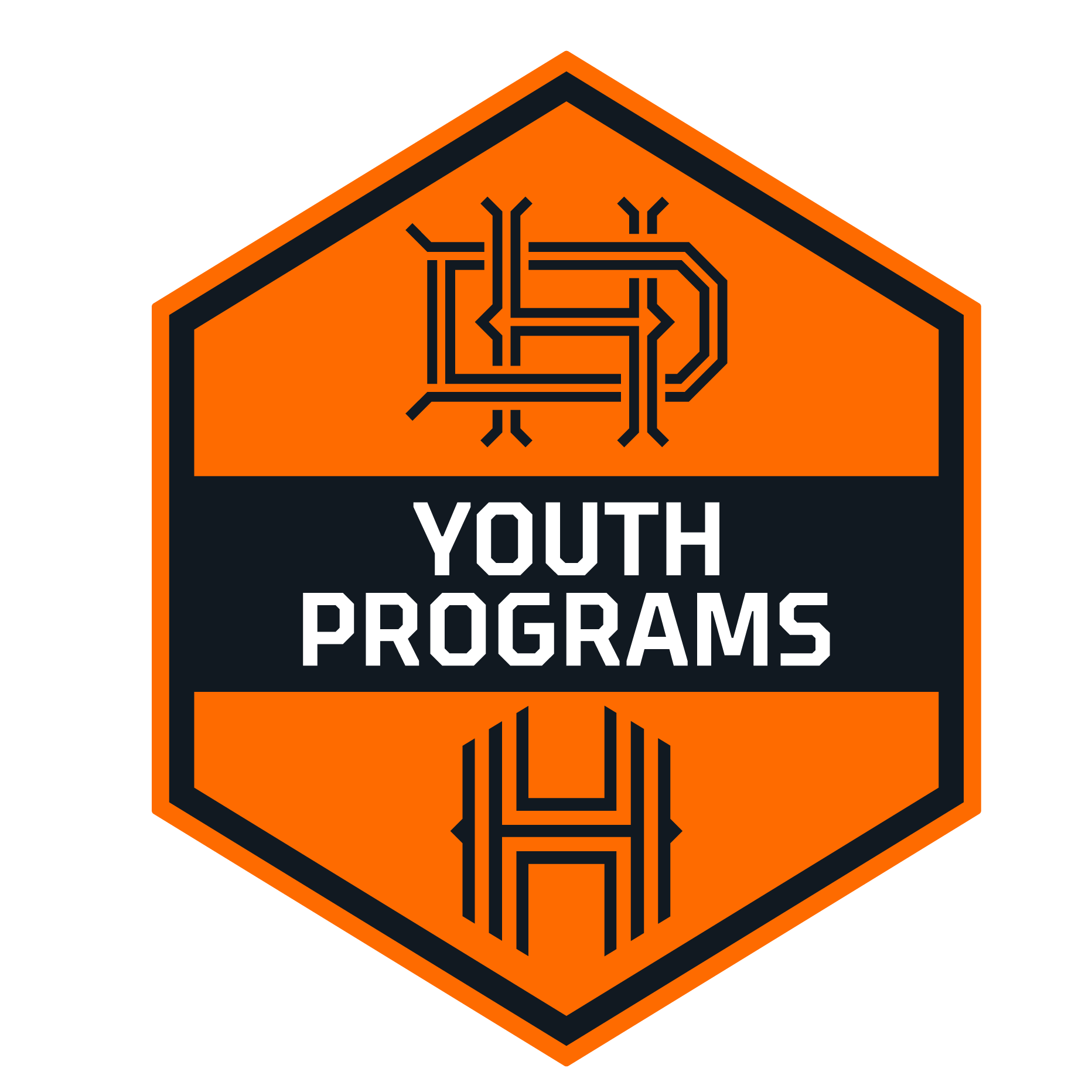 Houston Dash and Dynamo Youth Programs