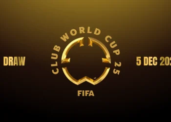 2025 FIFA Club World Cup draw to be held Dec. 5 in Miami
