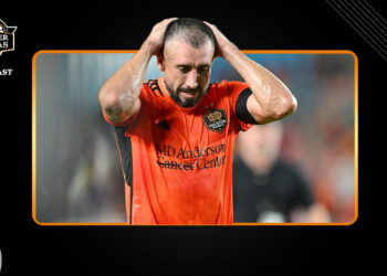 Soccer Tejas Podcast: Hector Herrera era ends in Houston, Messi’s Miami eliminated