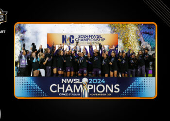 Soccer Tejas Podcast: Fran Alonso resurfaces, Orlando Pride complete NWSL double