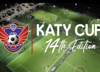 Katy Cup 14th Edition – MatchWeek 3 – FPFC vs. Garra Crema
