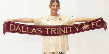 Dallas Trinity FC inicia temporada de primavera con empate ante Tampa Bay Sun FC