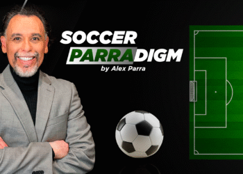 Soccer Parradigm #1