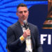 Press Conference: FIFA World Cup 26 Houston™ 1-Year Out Celebration