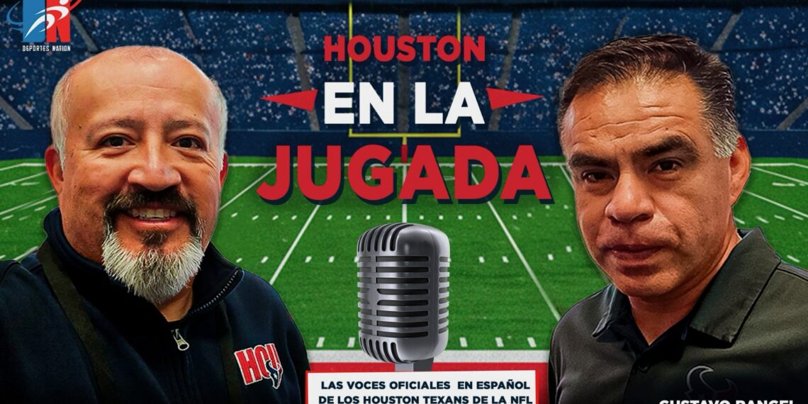 En La Jugada: Inicia la temporada 24 de los Texans