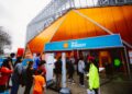 Shell Energy Stadium Enhances Live Event Experience with Evolv Screening Technology