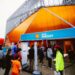 Shell Energy Stadium Enhances Live Event Experience with Evolv Screening Technology