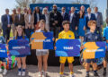 FIFA World Cup 2026™ Houston Host Committee Unveils Historic-In-Breadth Grow the Game legacy initiative   