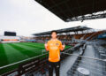 Houston Dynamo FC sign Houston native Matthew Arana as Homegrown Player 