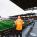 Houston Dynamo FC sign Houston native Matthew Arana as Homegrown Player 