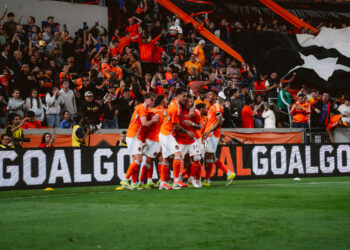 Houston Dynamo FC open 2026 MLS Season with a 2-1 Victory over Chicago Fire FC