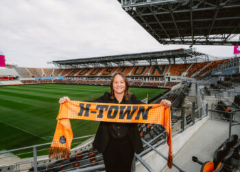 Houston Dash Add U.S. Soccer Veteran Twila Kilgore to Technical Staff Leadership Team