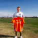 Houston Dynamo FC sign Mateusz Bogusz