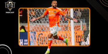 Soccer Tejas Podcast: A New Era in Houston