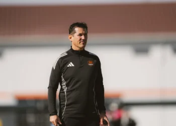 Houston Dynamo FC promote Marcelo Santos to first team assistant coach