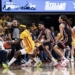University of Houston Men’s Basketball Drops close game at Iowa State