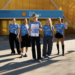 Houston Dash Celebrate Local Heritage with New ‘Houston Chronicles’ Kit