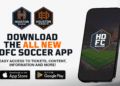 Houston Dynamo FC announce live match commentary for the home matches in all-new HDFC Soccer app