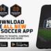 Houston Dynamo FC announce live match commentary for the home matches in all-new HDFC Soccer app