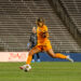 Houston Dash Sign Defender Cate Hardin