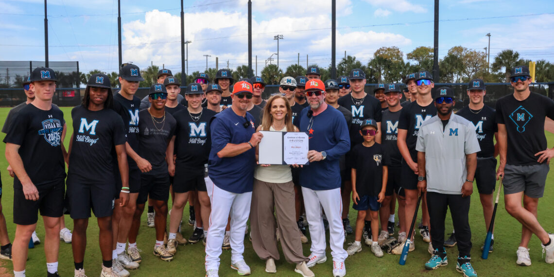 Billy Wagner Announced as 2026 Houston Sports Hall of Fame Inductee