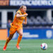 Houston Dash Defender Avery Patterson Signs Multi-Year Contract Extension