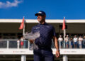 GARY WOODLAND WINS THE 2026 TEXAS CHILDREN’S HOUSTON OPEN