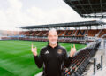 Houston Dynamo FC hire Bryan Scales as Dynamo Academy General Manager