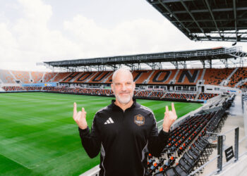 Houston Dynamo FC hire Bryan Scales as Dynamo Academy General Manager