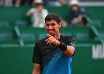 Popyrin Joins US Clay Field for 2026