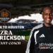 Houston Dynamo FC hire Ezra Hendrickson as first team assistant coach