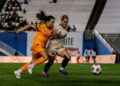 Dallas Trinity FC 1-0 Houston Dash in Texas Showdown
