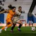 Dallas Trinity FC 1-0 Houston Dash in Texas Showdown