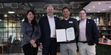 Brian Ching Announced as 2026 Houston Sports Hall of Fame Inductee