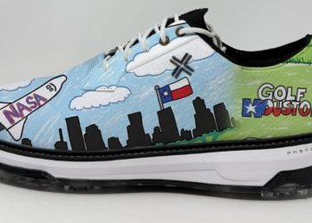 Golf Pros to Wear “Texas Children’s Cleats for Kids” at the Texas Children’s Houston Open to Raise Awareness and Funds for Kids Health