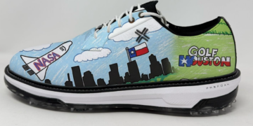 Golf Pros to Wear “Texas Children’s Cleats for Kids” at the Texas Children’s Houston Open to Raise Awareness and Funds for Kids Health
