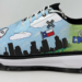 Golf Pros to Wear “Texas Children’s Cleats for Kids” at the Texas Children’s Houston Open to Raise Awareness and Funds for Kids Health