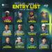 Six Former College Players Enter US Clay Qualifying Field