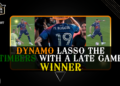Soccer Tejas Podcast: Mateusz Bogusz nets late Winner for Dynamo