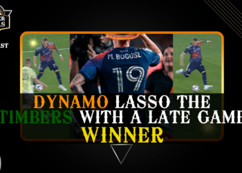 Soccer Tejas Podcast: Mateusz Bogusz nets late Winner for Dynamo