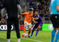 Houston Dynamo FC earn 1-0 shutout road victory over Orlando City SC