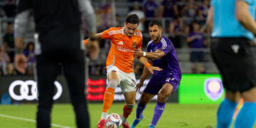Houston Dynamo FC earn 1-0 shutout road victory over Orlando City SC