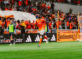 Houston Dynamo FC earn second consecutive shutout victory after 1-0 home win over San Diego FC