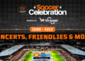 Houston Dynamo FC unveils Houston Dynamo Soccer Celebration presented by Kroger