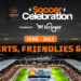 Houston Dynamo FC unveils Houston Dynamo Soccer Celebration presented by Kroger