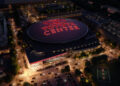 Toyota Center Reimagined: A Bold Transformation of Houston’s Premier Sports & Entertainment Destination