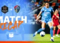  Houston Dash Fall at Home to North Carolina