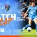  Houston Dash Fall at Home to North Carolina