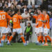 Houston Dynamo FC defeat LAFC 4-1 on the road to earn sixth win in last seven matches